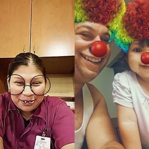 Meet your Posher, Miriam